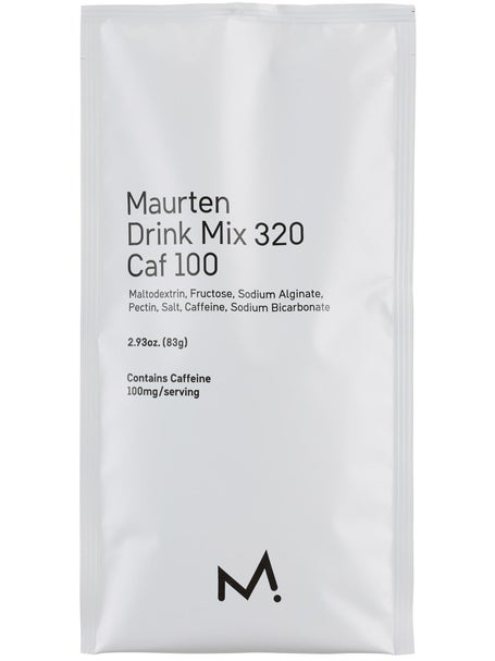 Maurten Drink Mix 320 CAF