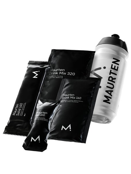 Maurten Marathon Collection