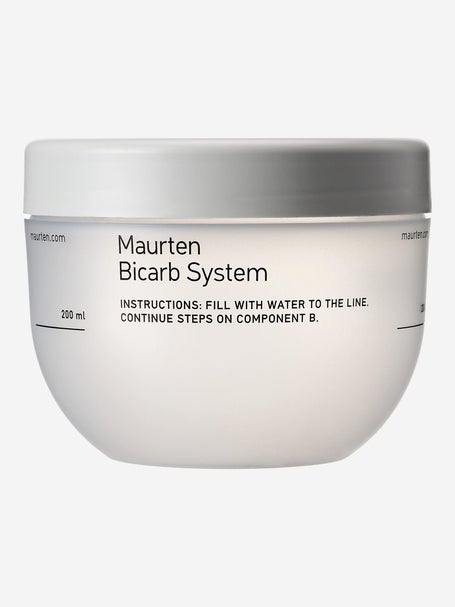 Maurten Bicarb Mixing Bowl