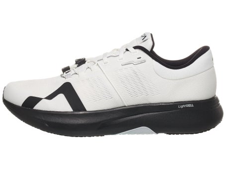 Mount to Coast R1\Mens Shoes\White/Black
