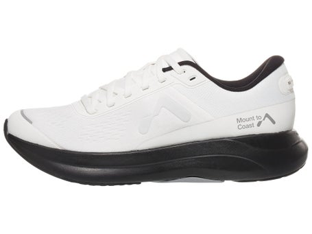 Mount to Coast P1\Womens Shoes\White/Black