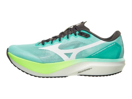 Mizuno Hyperwarp Pacer\Unisex Shoes\Rinsing Rivulet/Wht
