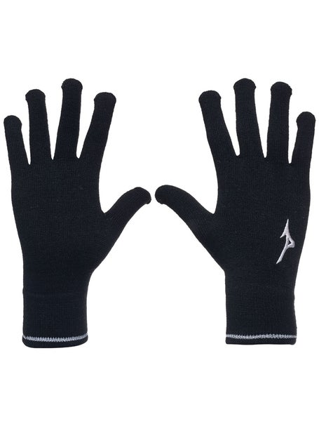 Mizuno Breath Thermo Knit Gloves