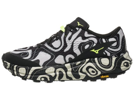 Mizuno Neo Accera\Unisex Shoes\Dawn Blue/Yello