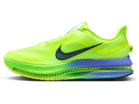 Nike Pegasus Premium\Mens Shoes\Volt/Black/Lime