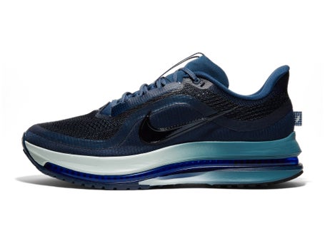 Nike Pegasus Premium\Mens Shoes\Smokey Blue/Black/Slat