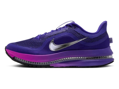 Nike Pegasus Premium\Mens Shoes\Concord/Silver/Grape