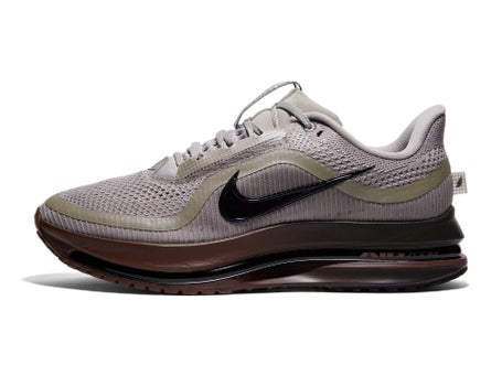 Nike Pegasus Premium\Mens Shoes\Grey/Black/Redwood