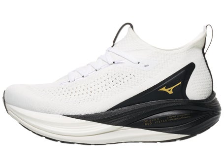 Mizuno Neo Vista 2\Unisex Shoes\Origami White/Black