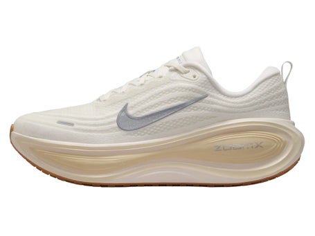Nike Vomero Plus\Mens Shoes\Sail/Silver/Coconut Milk