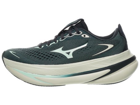 Mizuno Sky Prime\Womens Shoes\Dark Slate/Icy Morn