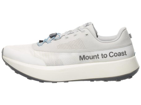 Mount to Coast H1\Mens Shoes\White Sand