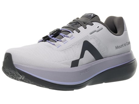 Mount to Coast C1 Men's Shoes Ultraviolet | Running Warehouse