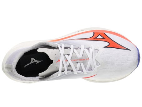 Mizuno Wave Rebellion Flash 3 Men