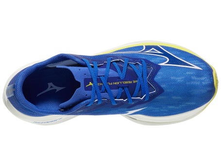 Mizuno Wave Rebellion Flash 3 Men display picture 3