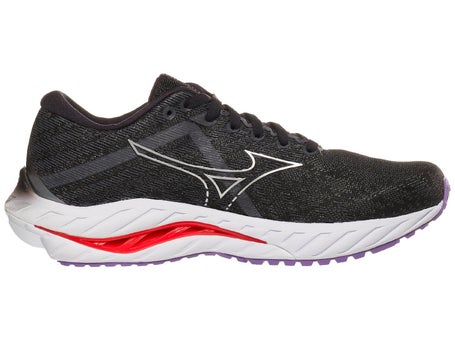 Zapatillas Mizuno Wave Inspire 19 mujer