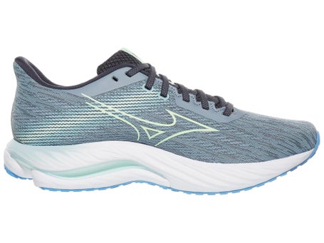 Mizuno Wave Inspire 21 Men's Shoes Tradewinds/Neo Mint Running