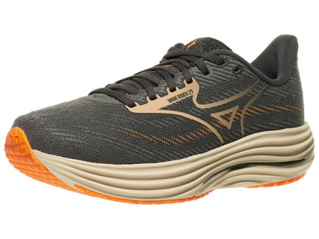Mizuno Men Mizuno Wave Sayonara Orange Mizuno Wave Sayonara Uomo