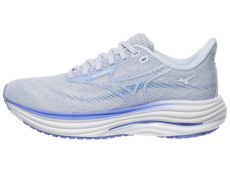 Mizuno Wave Rider 29\Womens Shoes\Ancient Water/Ice
