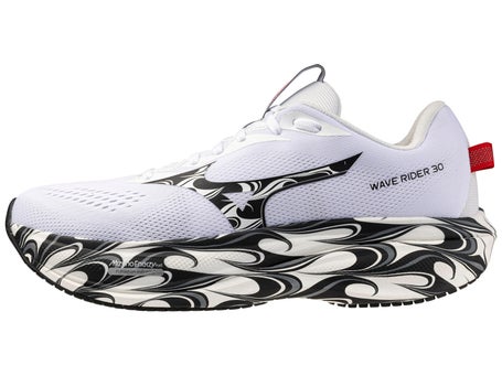 Mizuno Wave Rider 30\Unisex Shoes\30th Anniversary Edit