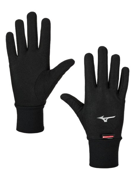 Mizuno Breath Thermo Fleece Gloves