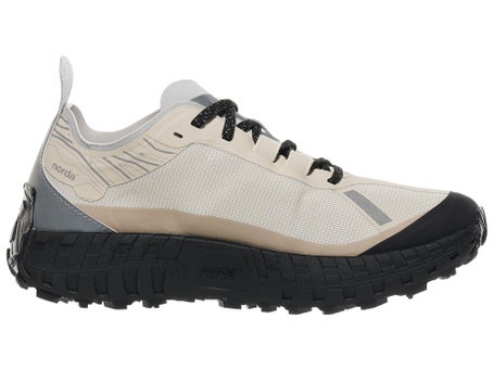 norda 001A M Men\'s Trail Hiking Shoes Cinder Size 10.5 Men main image 4