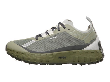 norda 001A\Mens Shoes\Serpentine