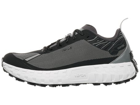 norda 001\Mens Shoes\Black