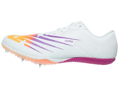 new balance track shoes