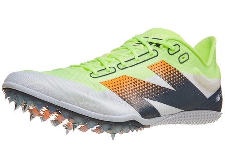 New Balance FuelCell SD100 v5 Spikes Unisex LimeGlo  display picture 3