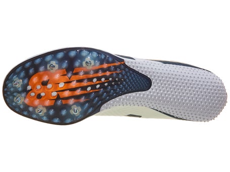 New Balance FuelCell SD100 v5 Spikes Unisex LimeGlo Running