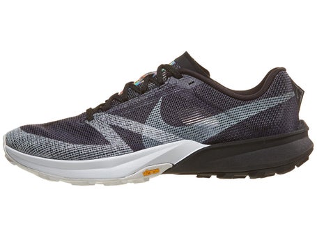 Nike Terra Kiger 10\Mens Shoes\Black/Grey/White/Gry