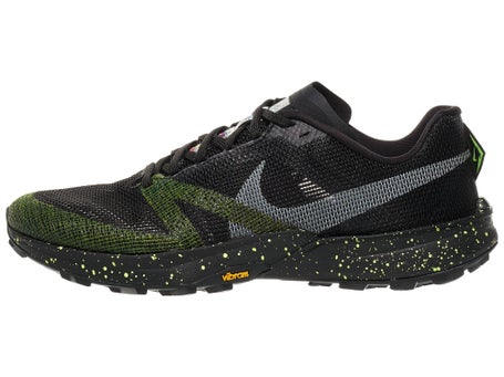 Nike Terra Kiger 10\Mens Shoes\Black/Phantom/Volt Ice