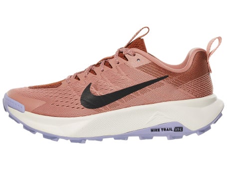 Nike Wildhorse 10\Womens Shoes\Rd/Star/Bk/Lilac/Brn