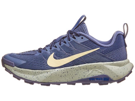 Nike Wildhorse 10\Womens Shoes\Indigo/Alabaster/Blue
