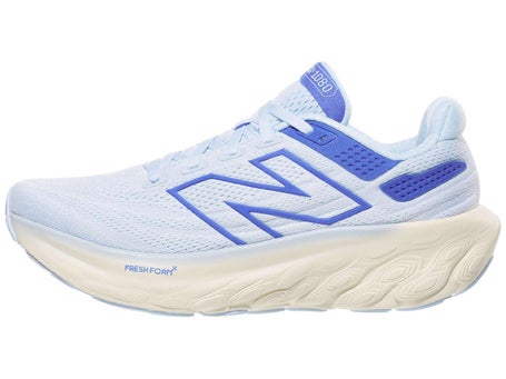 New Balance Fresh Foam X 1080 v13 Women's Shoes Starlig | Running Warehouse