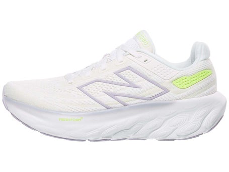New Balance Fresh Foam X 1080 v13 Women's Shoes Salt/Gy | Running Warehouse