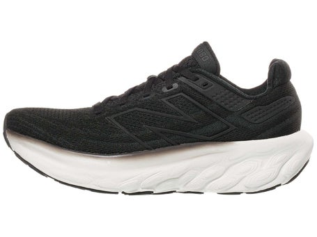 New Balance Fresh Foam X 1080 v13 Women's Shoes Blk/Wht | Running Warehouse