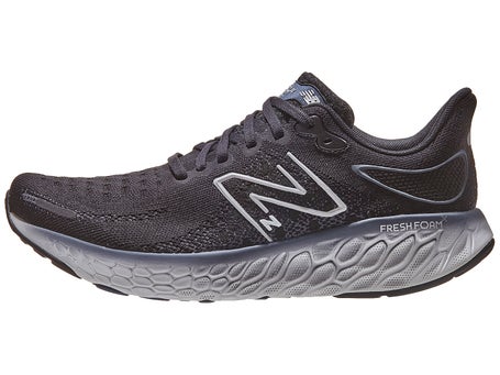 New Balance Fresh Foam X 1080 v12 Shoes Black | Running Warehouse