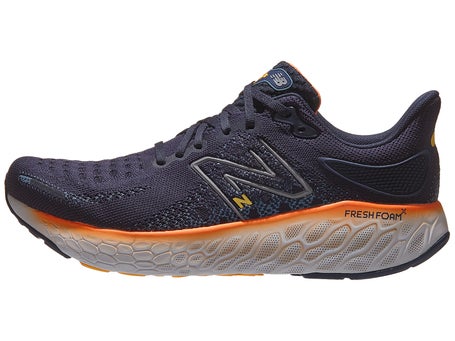 New Balance Fresh Foam X 1080 v12 Men's Shoes Eclipse Running Warehouse