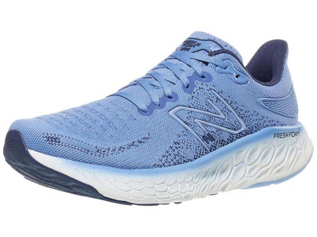 New Balance Fresh Foam X 1080 v12 Men's Shoes Blue/Navy | Running Warehouse