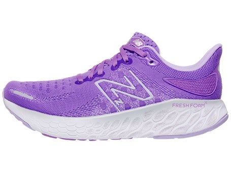 New Balance Fresh Foam X 1080 v12 Women's Shoes Purple | Running Warehouse