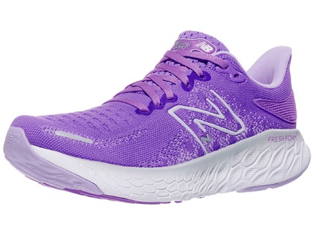 New Balance Fresh X 1080 v12 Women's Shoes Purple | Warehouse