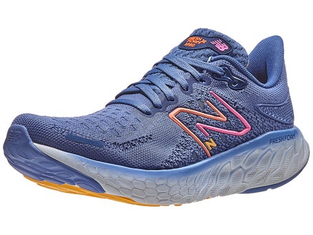 New Balance Fresh Foam v12 Shoes Sky | Running Warehouse