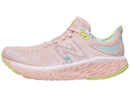 New Balance Foam X 1080 v12 Women's Shoes Pink Warehouse