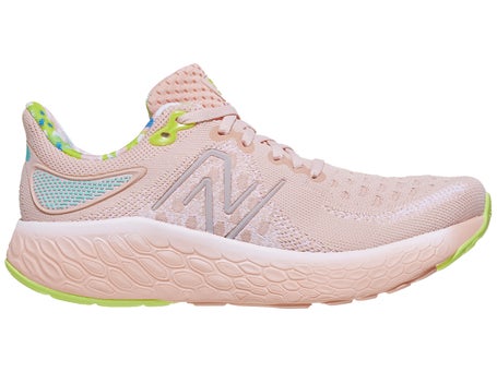 New Balance Foam X 1080 v12 Women's Shoes Pink Warehouse