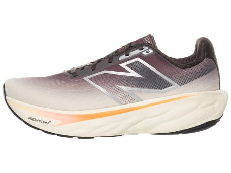 New Balance Fresh Foam X 1080 v14\Mens Shoes\Black/Ang