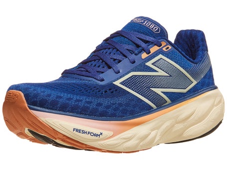 Balance 1080v New Balance 1080 D Review Men's New Balance Fresh