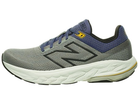 New Balance Fresh Foam X 860 v14\Mens Shoes\SlateGr/Dr