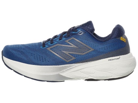 New Balance Fresh Foam X 880 v15\Mens Shoes\Stone/Navy